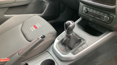 SEAT Arona 1.0 TSI 110 FR [EZ] 5dr Petrol Hatchback